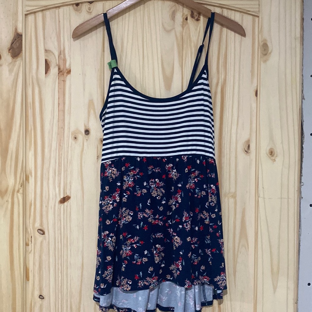 Torrid super soft tank